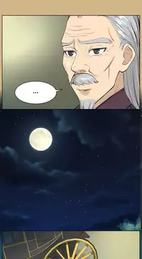 [Hong BanJang] Aharoo Ch.1-29 (English) (YoManga) (Ongoing)