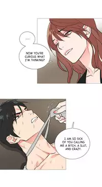 [The Jinshan] Sadistic Beauty Ch.1-23 (English) (Ongoing)