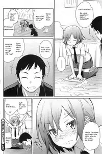 [Teri Terio] Yukinya Ch. 1-4 [English] [SaHa]