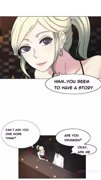 Miss Mystic Ch.1-25 (English) (Ongoing)