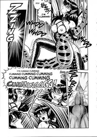 [Kondom] The New Bondage Fairies - Fairie Fetish 04 [English]