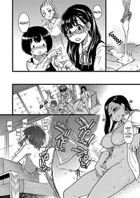 [Shiwasu no Okina] Enkou Ojisan | Mister Enkou Episode I-VIII [English] [Digital]