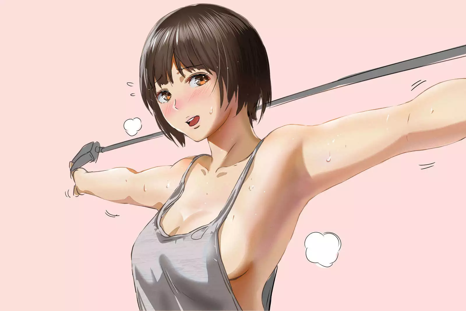 Artist - Urasuji Samurai