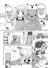 [Sekiya Asami] Girls Shower [English] [biribiri]