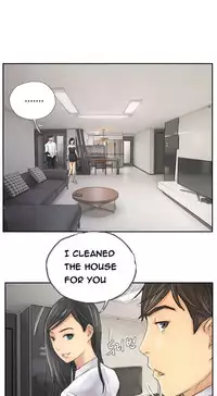 New Face Ch.1-7 (English) (Ongoing)