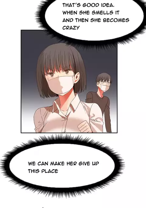 Hari Dormitory Ch.0-24