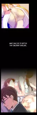 [Yihyeonmin] Drug Candy Ch.0-43 (English) (YoManga) (Ongoing)