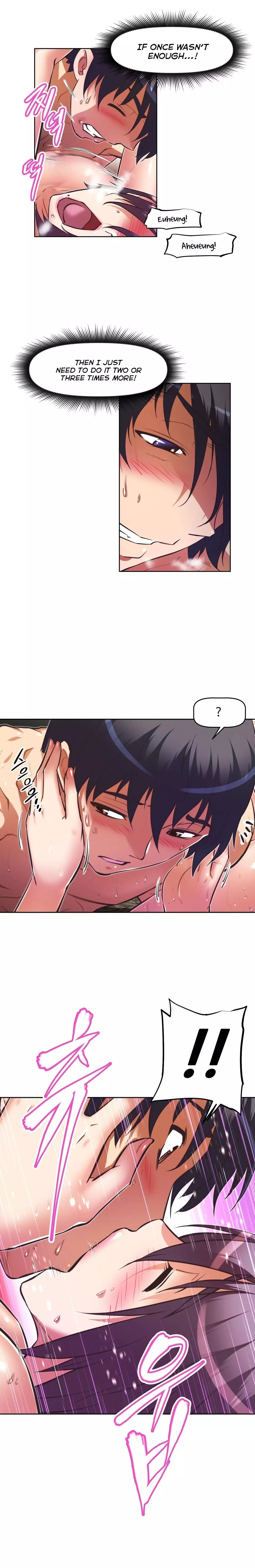 Brawling Go Ch.76-125