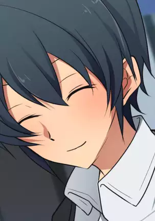 Hentai Kanojo no Masahiro-kun