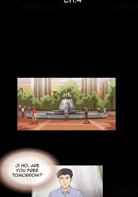 Sexual Fantasy Ch.1-15