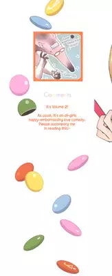 [Mikuni Hadzime] Gokujou Drops 2 [English] [Wings of Yuri]