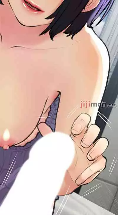 【周二连载】阿姨的家教课（作者：XIX&漢水） 第1~26话