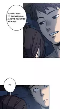 [Guh Bal Han] Ghost Love Ch.1-3 (English) (Ongoing)