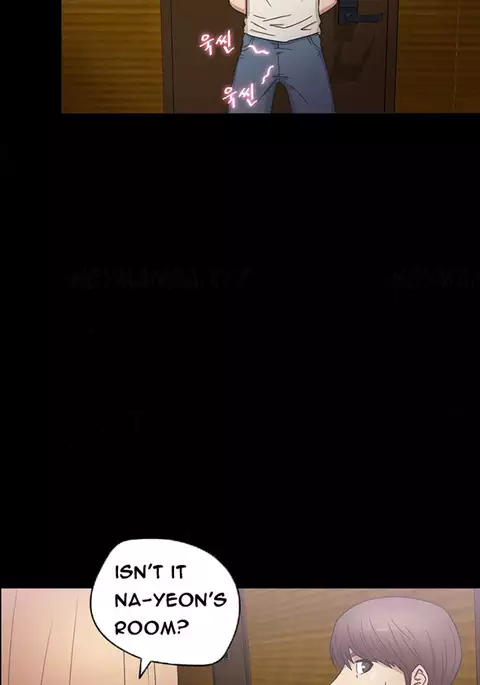 Secret Island Ch.1-21