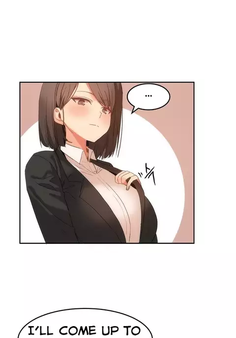 Hari Dormitory Ch.0-25