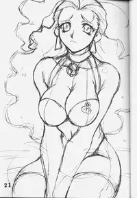 (C57) [Power Slide (Uttorikun)] Neko Nyan Nyan (Angel Links)