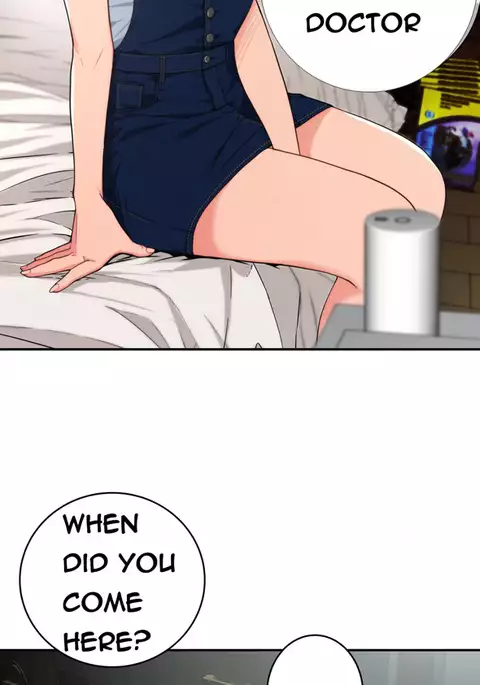 Tissue Thieves Ch.1-31