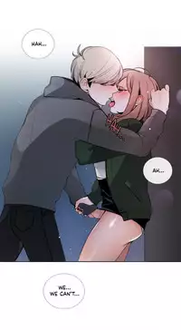 [Silverstar] Talk To Me Ch.1-29 (English) (Ongoing)