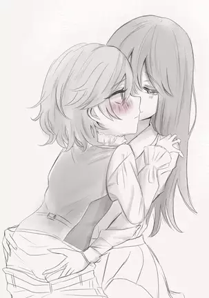 Onna Kantoku-Sei-Zeme Matome