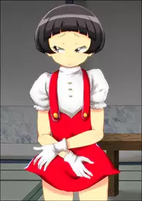 "Lolicon Taikendan" Shouwa no Gachi Loli Baishunyado ni Kayotteita Toki no Hanashi.