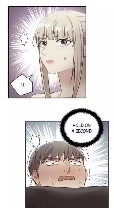 [Neck Pilllow] Stepmother Friends Ch.27/? [English] [Hentai Universe]