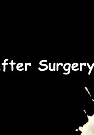 Top Secret Ward Nurse Super Remodeling Surgery