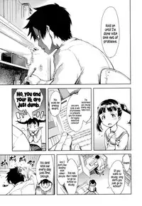 [Suzuki Kyoutarou] JC’S EX [English] {5 a.m.}