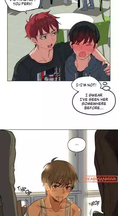 Lucky Guy Ch.20/?