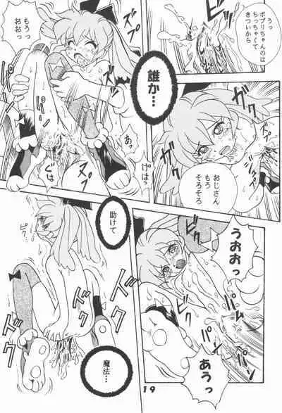 Hogo Kansatsu Doumei