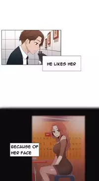 Miss Mystic Ch.1-25 (English) (Ongoing)