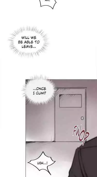 [Dumangoon, 130F] Sexcape Room: Wipe Out Ch.9/9 [English] [Manhwa PDF] Completed