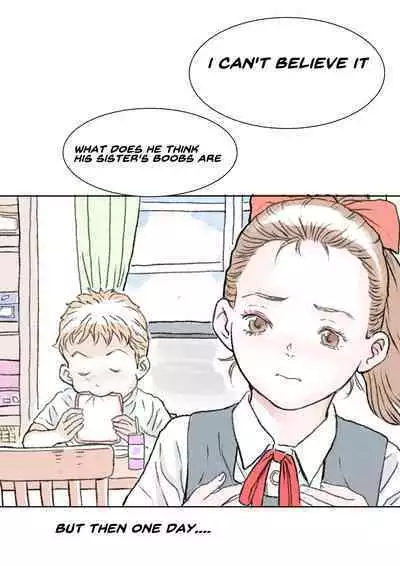 Otouto Sono 1 | My Little Brother Part 1