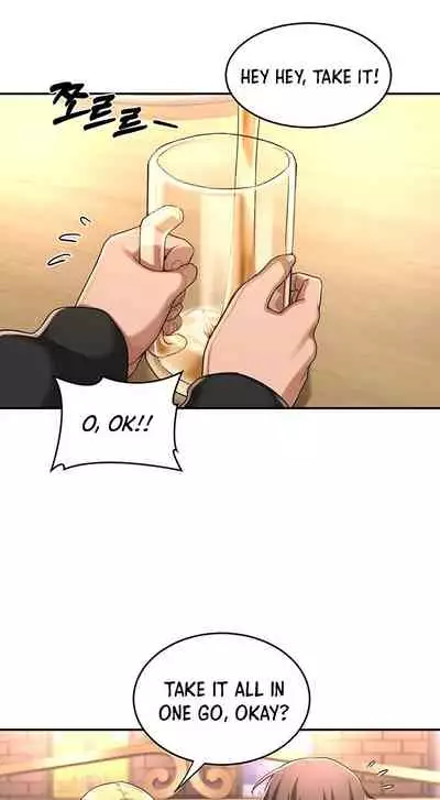 [Abio4, Bangkki] Sextudy Group (1-24) [English] [Ongoing]