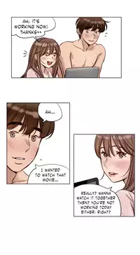 [Ramjak] Atonement Camp Ch.1-38 (English) (Ongoing)