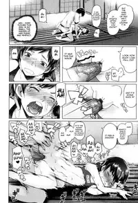 [Asaki Takayuki] Shougono Ch. 5 [English] [thok]