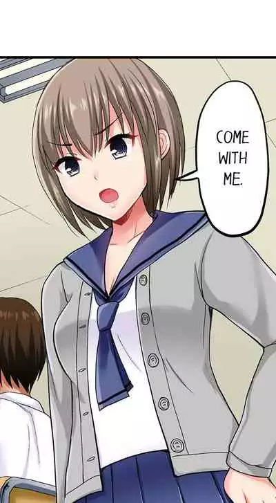 [ Takayama Non] Bullied Boy’s Tongue Revenge (Ch.1-39) [English]