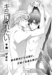 [Anthology] Pink Gold 4