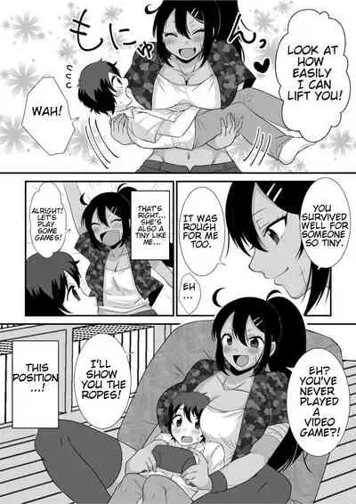 Microne Magazine Vol. 68 Koko ga Nengu no Osame Toki desu