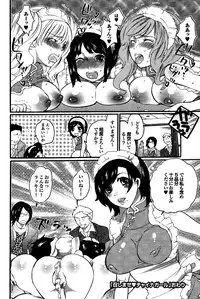 COMIC Purumelo 2009-12