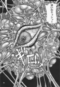 (C70) [Kikka-Shurou (Kikusui)] Deus Ex Machina (The Melancholy of Haruhi Suzumiya)