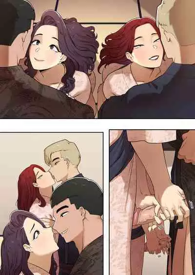 [ABBB] Delivery MILF Onsen episode 2 [English]