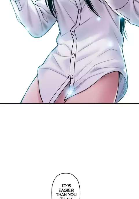 Ghost Love Ch.1-18.5