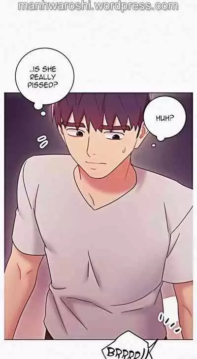 [Neck Pilllow] Stepmother Friends Ch.60/? [English] [Hentai Universe] NEW! 10/12/2021