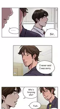 [Ramjak] Atonement Camp Ch.1-34 (English) (Ongoing)