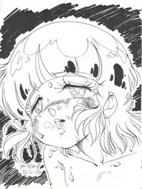 [Molten Club (Various)] SEXY SHOT (Mahou no Tenshi Creamy Mami)