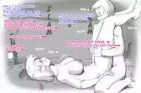 [pink-noise (Mizuiro Megane)] Mama Shot-ime Outdoor Hen [English] [Amoskandy]