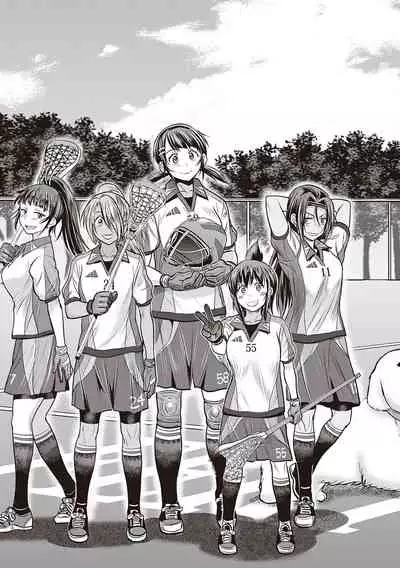 Joshi Luck! 2 Years Later 3 & 4