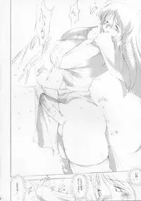 (C69) [Lip van winkle (Tokisaka Mugi)] Display (GUN X SWORD)