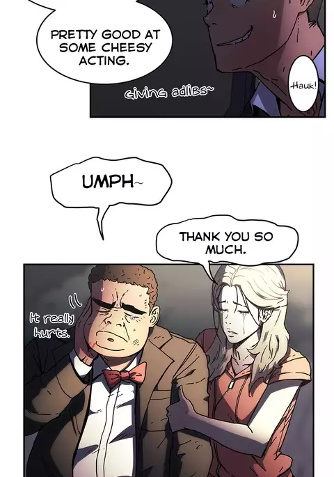 Refrain Love Ch.1-30