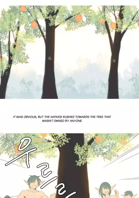 A World That I Rule Ch.01-26